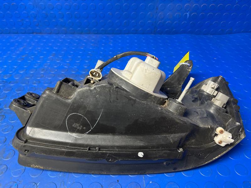2003 Subaru Legacy Headlamp Assembly