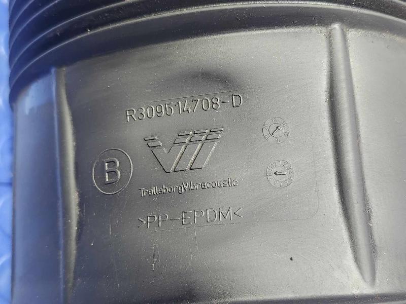 2017 Audi Q7 Coil/Air Spring
