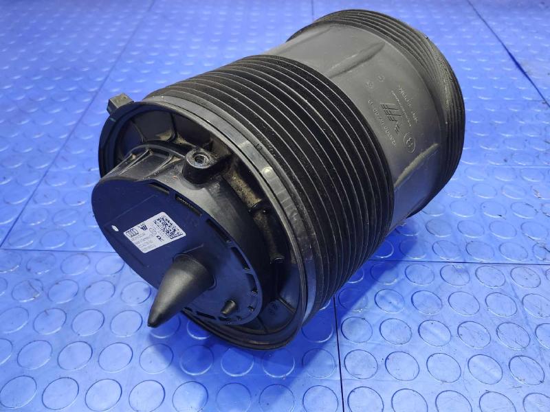 2017 Audi Q7 Coil/Air Spring