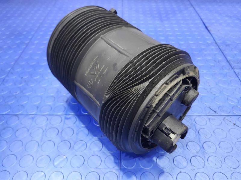 2017 Audi Q7 Coil/Air Spring
