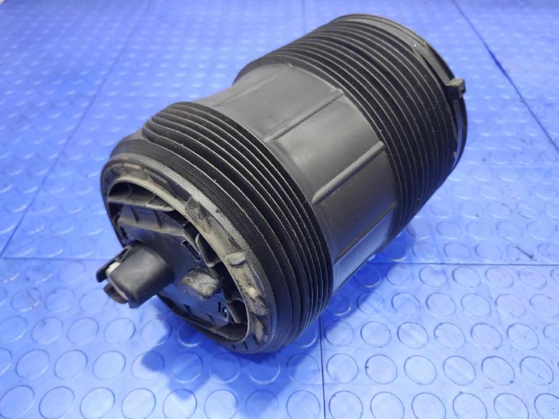 2017 Audi Q7 Coil/Air Spring