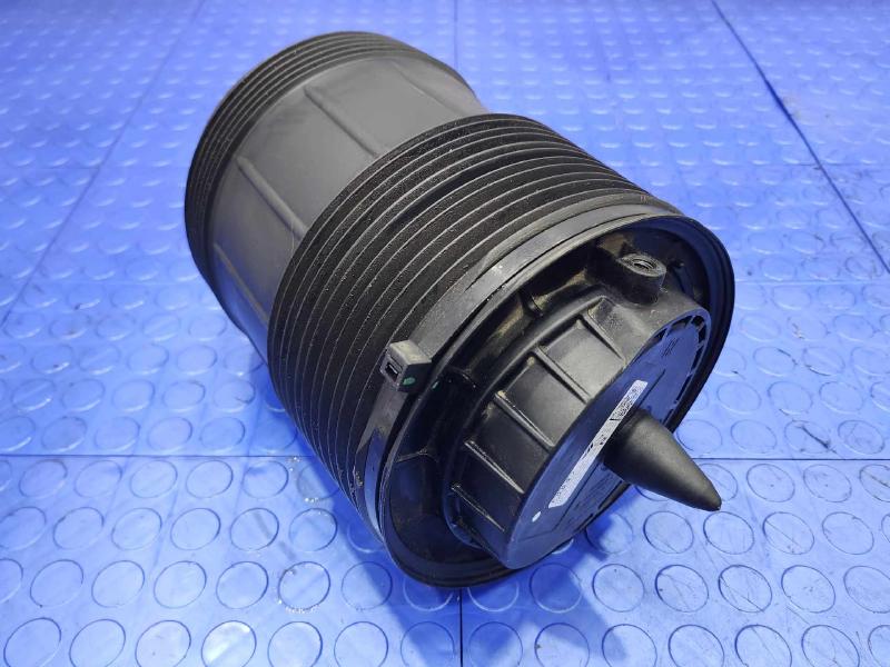 2017 Audi Q7 Coil/Air Spring