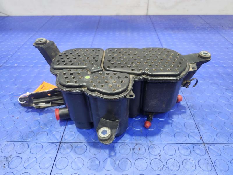2014 Audi A7 Evaporator Canister