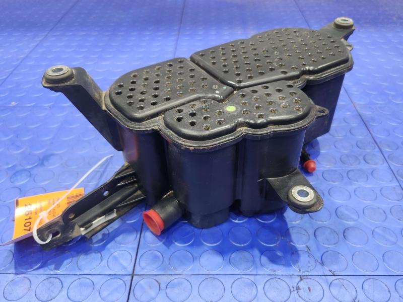 2014 Audi A7 Evaporator Canister