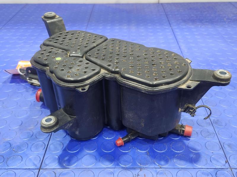 2014 Audi A7 Evaporator Canister