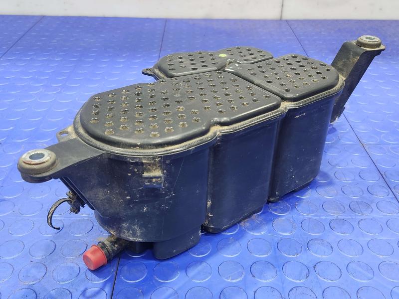2014 Audi A7 Evaporator Canister