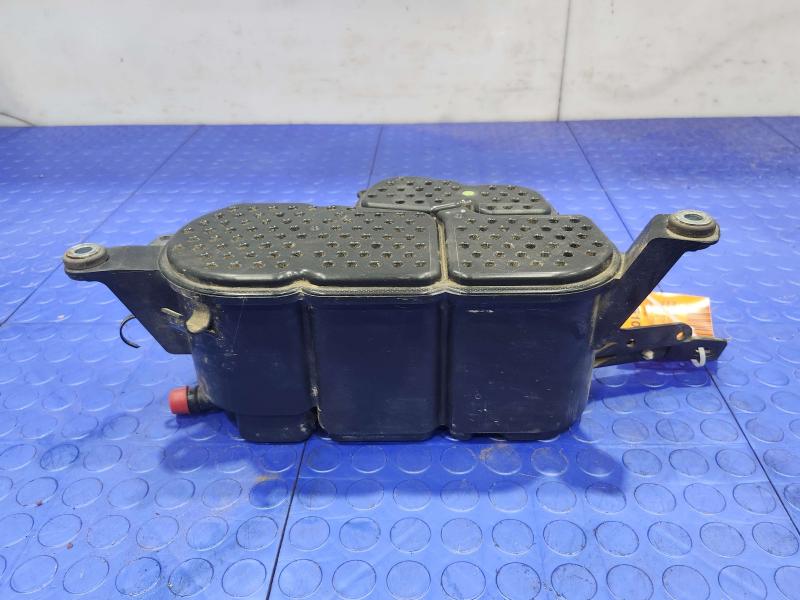 2014 Audi A7 Evaporator Canister