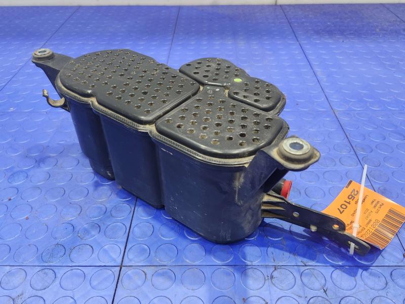 2014 Audi A7 Evaporator Canister