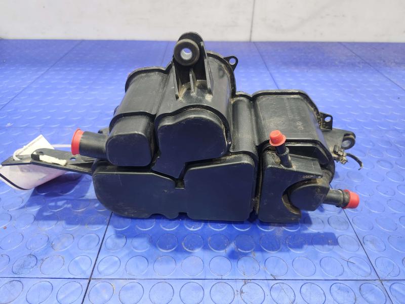 2014 Audi A7 Evaporator Canister