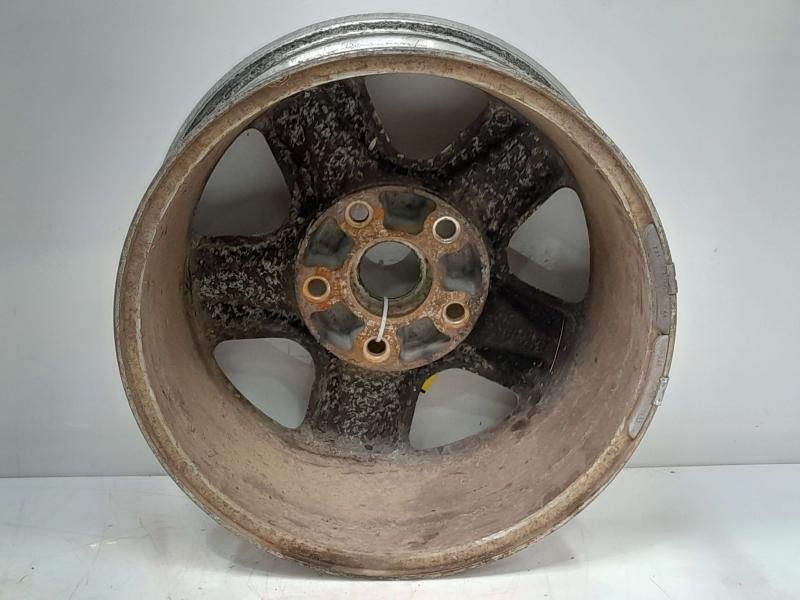 2006 Dodge Ram 1500 Wheel