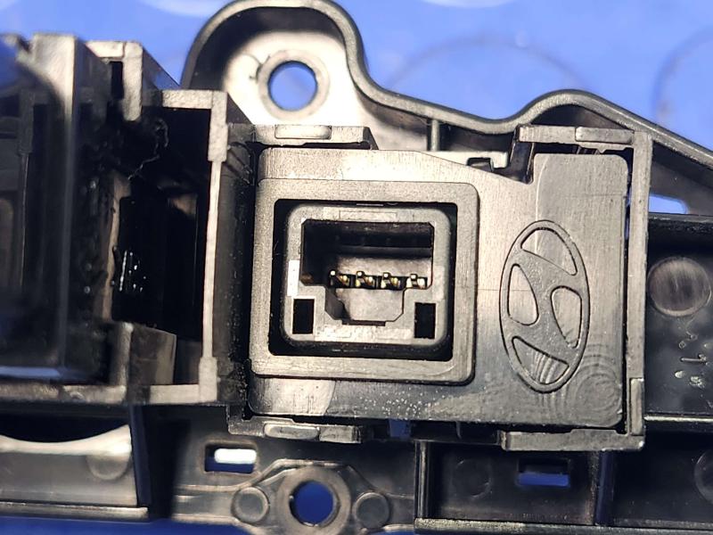 2013 Hyundai Accent Misc Ebay Parts