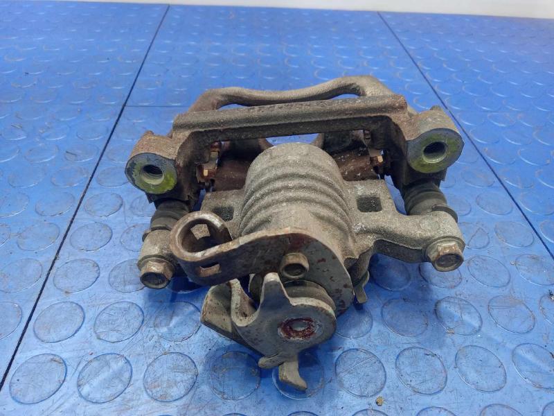 2011 Chevrolet Impala Caliper