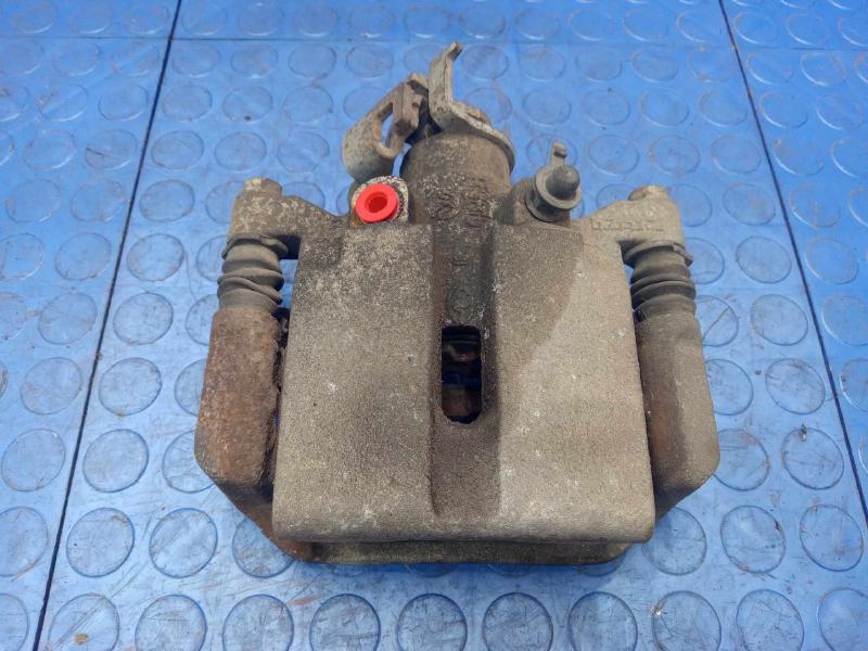 2011 Chevrolet Impala Caliper