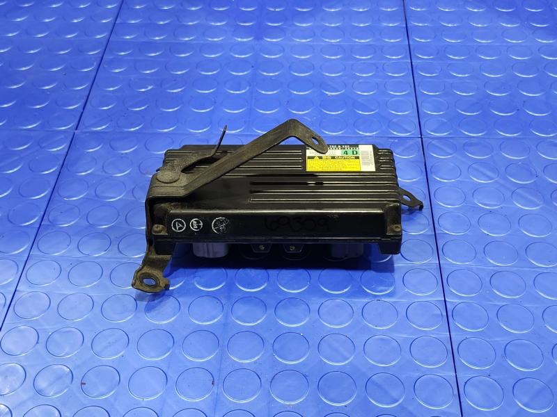 2008 Lexus LS 460 Chassis Brain Box