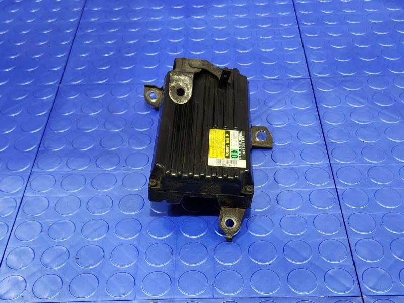 2008 Lexus LS 460 Chassis Brain Box