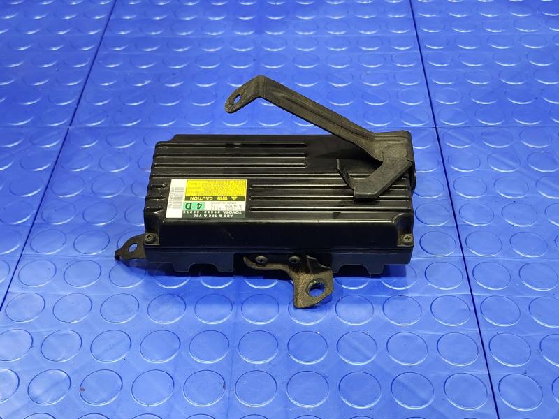 2008 Lexus LS 460 Chassis Brain Box