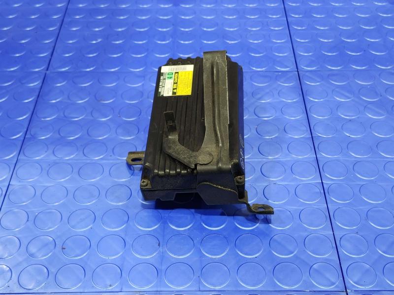2008 Lexus LS 460 Chassis Brain Box