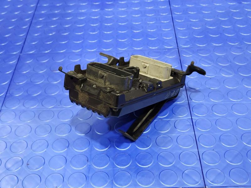 2008 Lexus LS 460 Chassis Brain Box