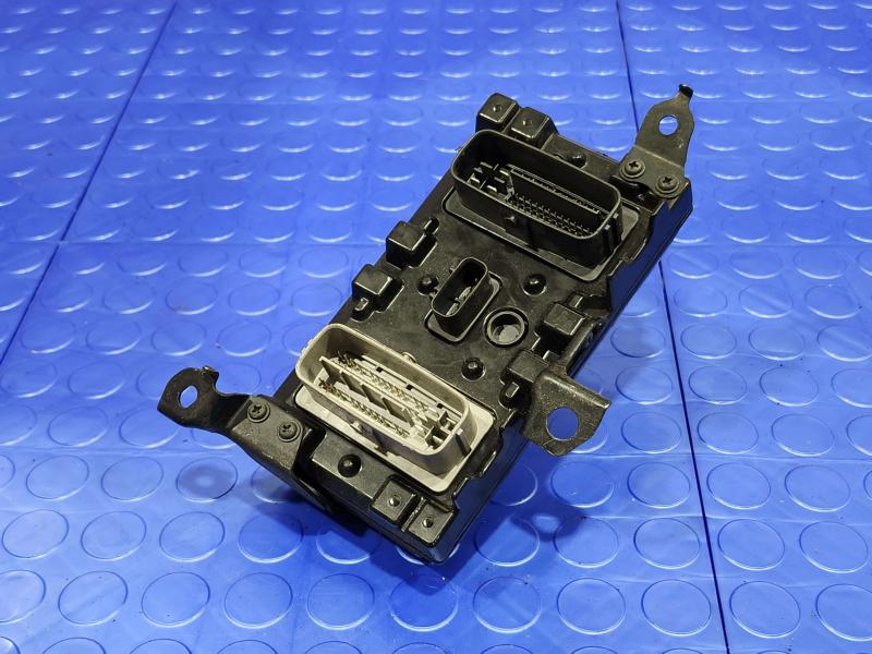 2008 Lexus LS 460 Chassis Brain Box
