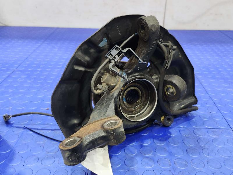 2011 Toyota Camry Spindle Knuckle Front