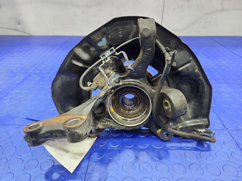2011 Toyota Camry Spindle Knuckle Front