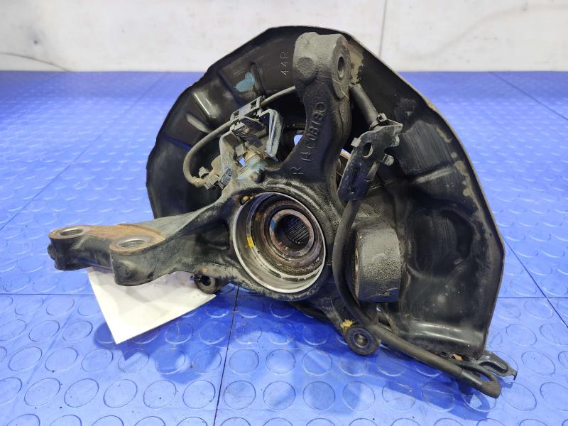 2011 Toyota Camry Spindle Knuckle Front