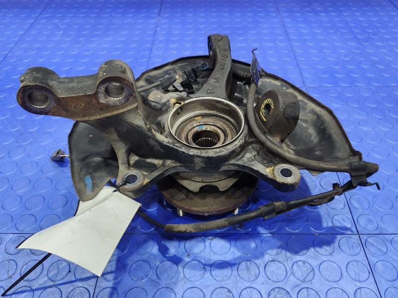 2011 Toyota Camry Spindle Knuckle Front