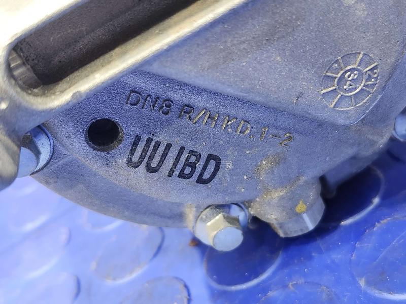 2022 Hyundai Sonata A/C Air Compressor