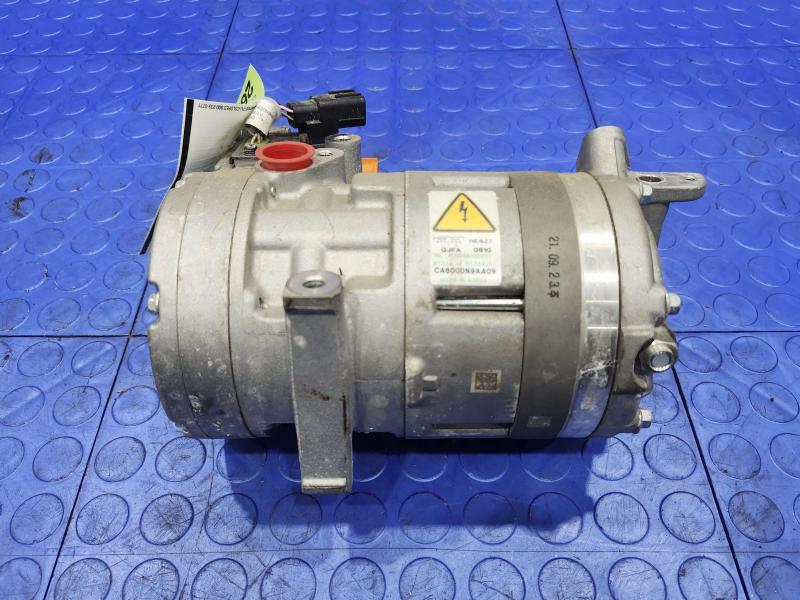 2022 Hyundai Sonata A/C Air Compressor
