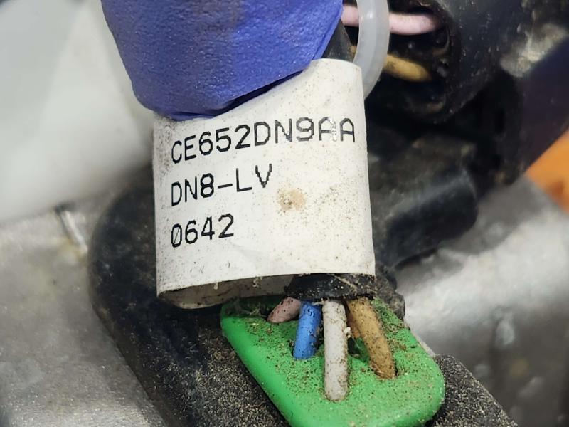 2022 Hyundai Sonata A/C Air Compressor
