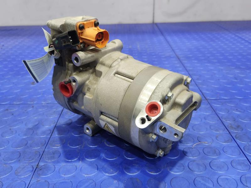 2022 Hyundai Sonata A/C Air Compressor