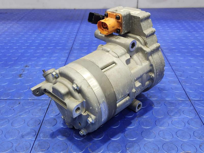2022 Hyundai Sonata A/C Air Compressor