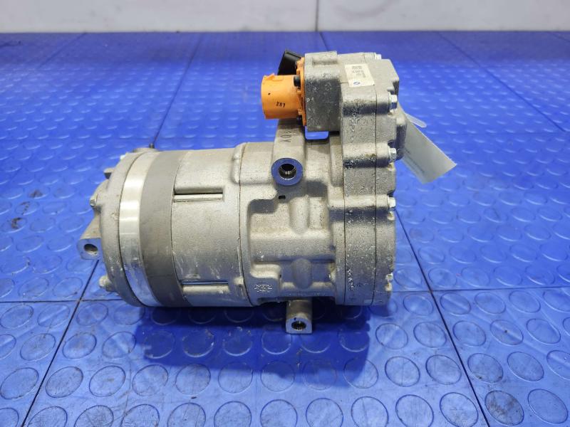 2022 Hyundai Sonata A/C Air Compressor