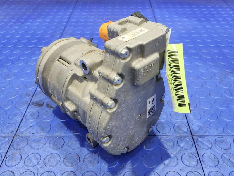 2022 Hyundai Sonata A/C Air Compressor