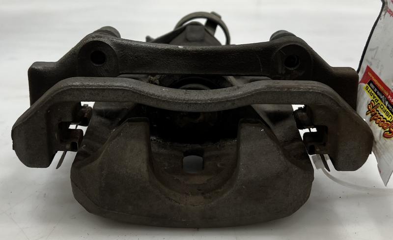2015 Dodge Dart Caliper