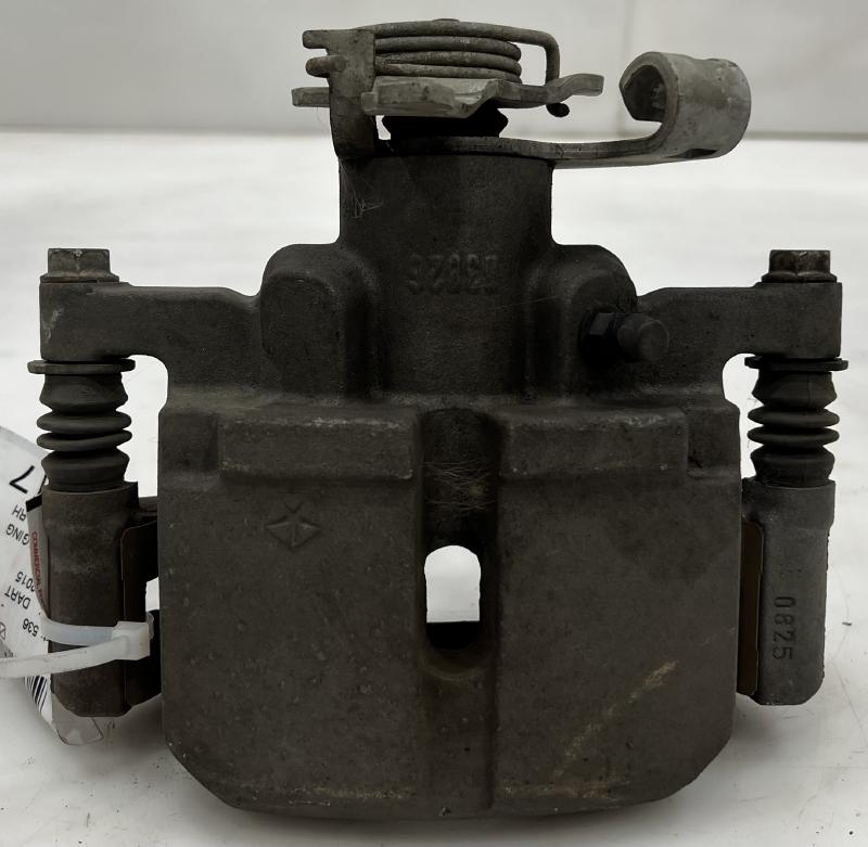 2015 Dodge Dart Caliper
