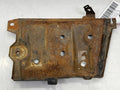 2013 Nissan Altima Battery Tray