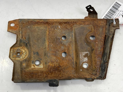 2013 Nissan Altima Battery Tray