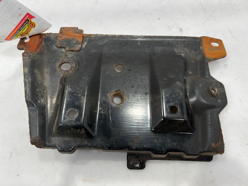 2013 Nissan Altima Battery Tray