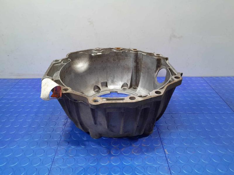 2005 Chevrolet Trailbext Flywheel Bell Housing