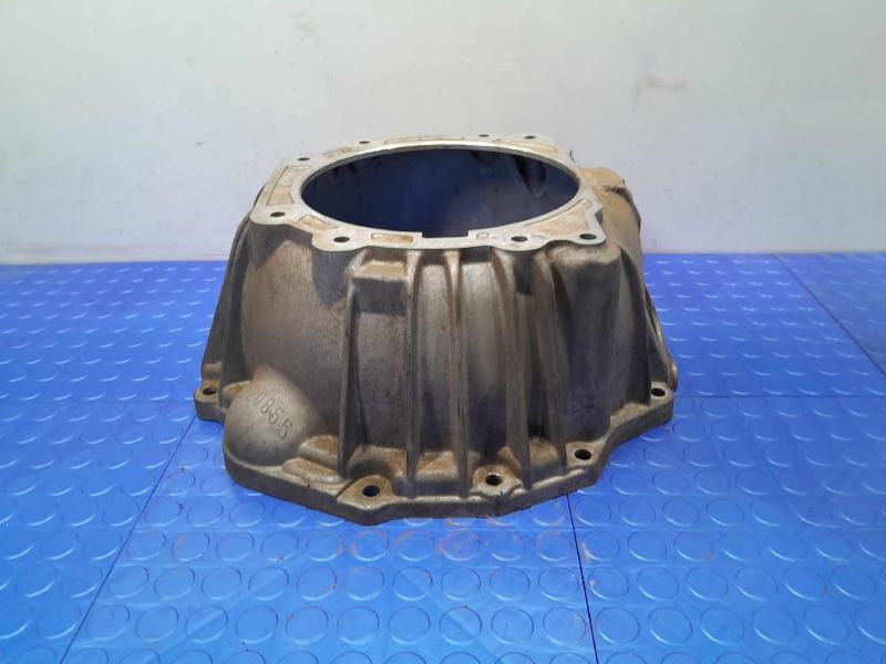 2005 Chevrolet Trailbext Flywheel Bell Housing