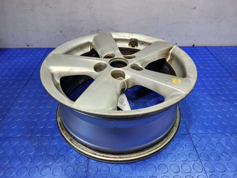 2015 Kia Optima Wheel