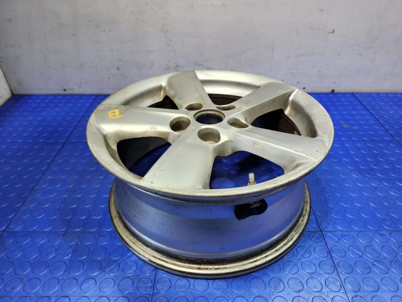 2015 Kia Optima Wheel