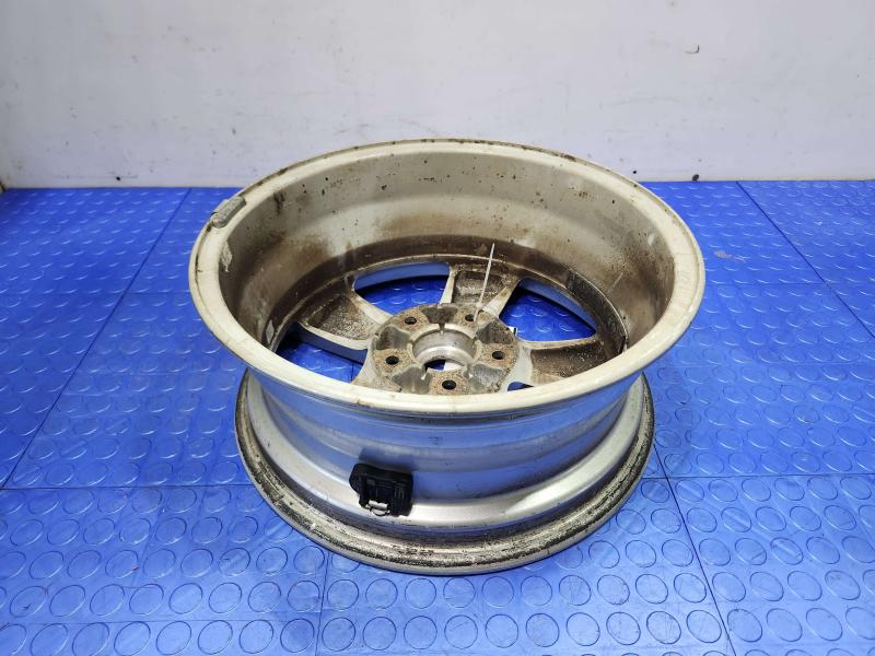 2015 Kia Optima Wheel