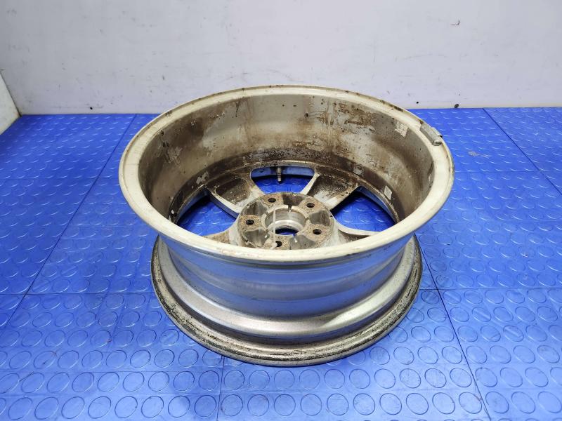 2015 Kia Optima Wheel