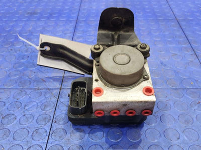 2011 Toyota Corolla Anti-Lock Brake Parts