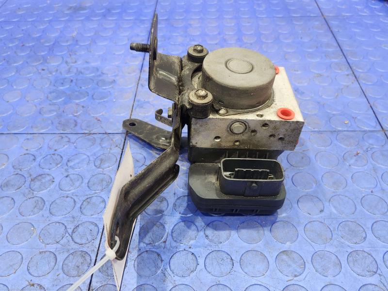 2011 Toyota Corolla Anti-Lock Brake Parts