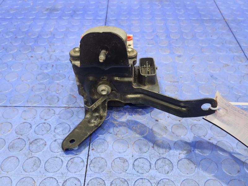2011 Toyota Corolla Anti-Lock Brake Parts