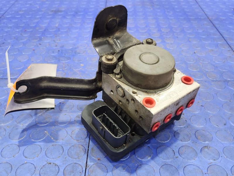 2011 Toyota Corolla Anti-Lock Brake Parts
