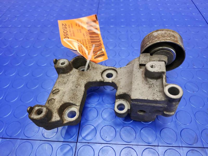 2014 Lexus IS 250 Engine Belt Tensioner